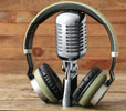 microphone